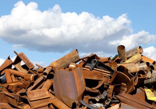 scrap metal recycling news action metal recyclers